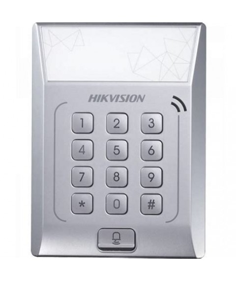 Hikvision DS-K1T801E 