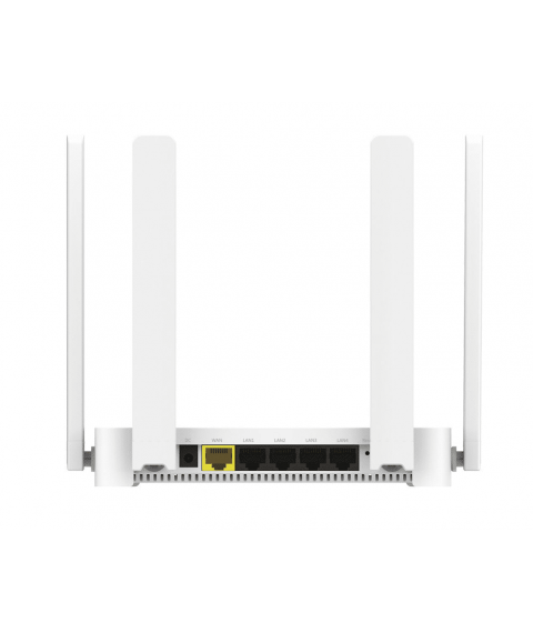  Wi-Fi Router RG-EW1800GX PRO 