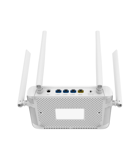 Wireless Router  RG-EW1200