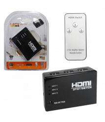 Սվիչ HDMI 3TO1 SWTCH