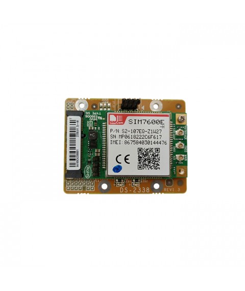4G module   DS-PMA-S2 
