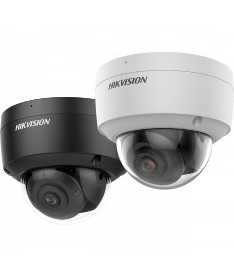 Ցանցային տեսախցիկ  DS-2CD2163G2-IS 