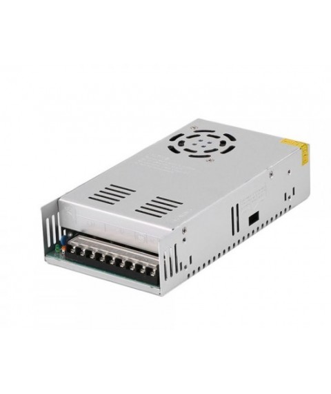 Հոսանքի սնուցման բլոկ Live-Power LP-360 12V 30A